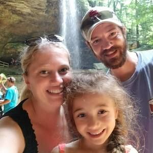 Meet your Posher, Mickinna